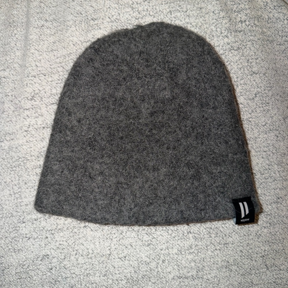 NWOT! Hollow Alpaca Beanie
